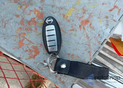 2018 Nissan Rogue Sv z USA, uszkodzony, nr VIN KNMAT2MV2JP506760